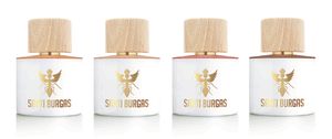 Santi Burgas Oud de Burgas