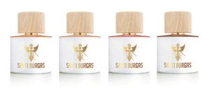 Santi Burgas Oud de Burgas