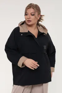 Ветровка 20012 Fabrika