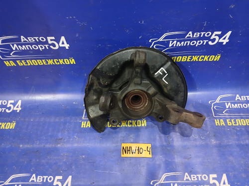 Ступица передняя левая TOYOTA PRIUS 1998