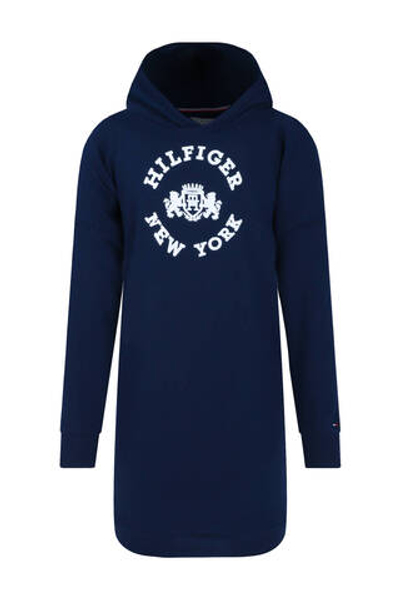 Худые Tommy Hilfiger - темно-синий(KG0KG07556)