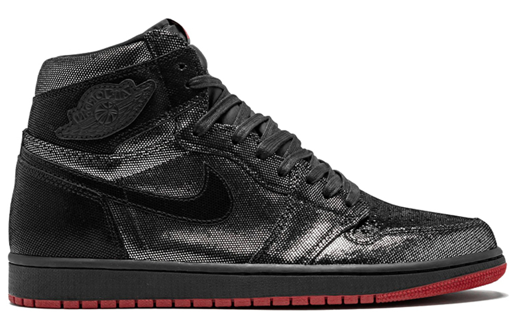 Кроссовки Jordan Air Jordan 1 High Og Sp Gina