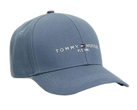 Теннисная кепка Tommy Hilfiger Established Cap