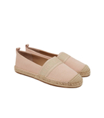 Эспадрильи LAUREN RALPH LAUREN - розовый(802891448)