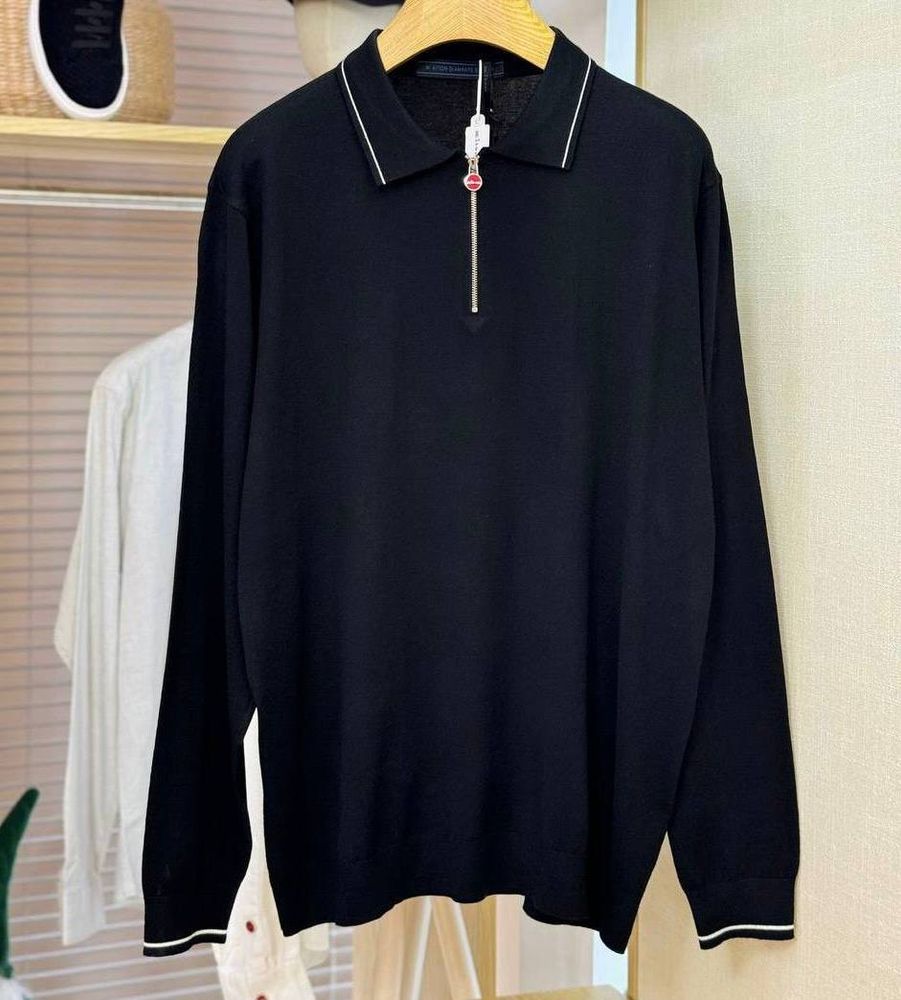 Кеды Kiton