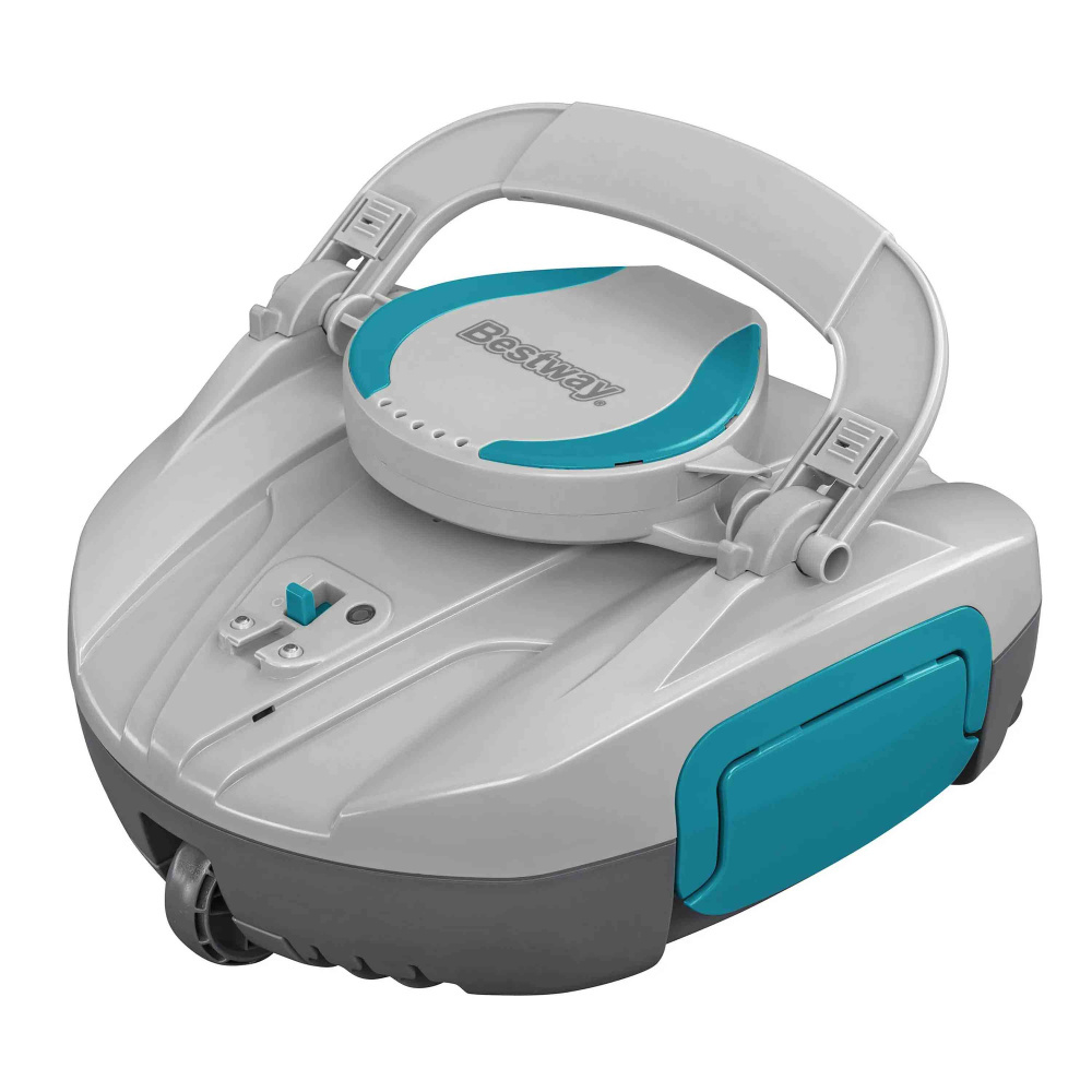 Робот-пылесос дла бассейна Bestway AquaTronix G100 (58864 BW)