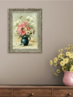 Картина на стену интерьерная на холсте 30*40 см