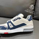 Кроссовки Louis Vuitton Trainer