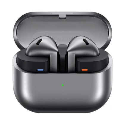 Беспроводные наушники Samsung Galaxy Buds 3 серебро