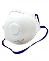 Респиратор NF9120V, FFP2, медицинский, с клапаном