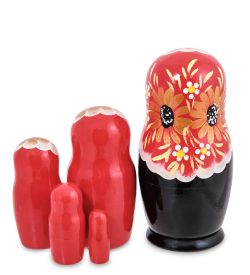 МР-80/10-B Матрешка 5м «Маня»