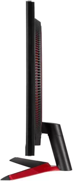Монитор ЖК LG 32GN550-B 31.5" Black 5ms HDMI, DisplayPort
