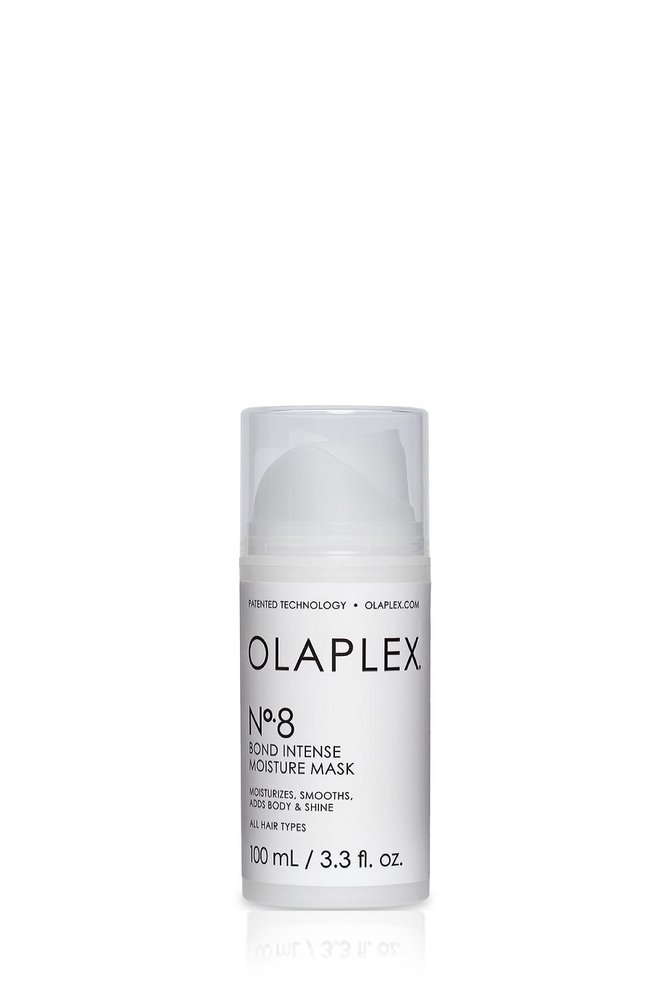 Olaplex No.8 Bond Intense Moisture Mask / Интенсивно увлажняющая бонд-маска &quot;Восстановление структуры волос&quot;