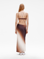 ЦЕПОЧКА НА ТЕЛО "DOUBLE FOCUS".