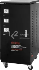 Стабилизатор напряжения Ресанта АСН-30000/3-ЭМ