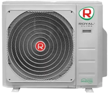 Наружный блок мульти-сплит системы Royal Clima 5RMN-42HN/OUT R32
