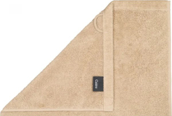 Полотенце 70х140 Cawo 7007 бежевое цвет 328