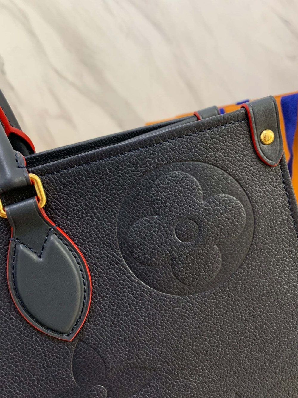 Louis Vuitton Onthego GM