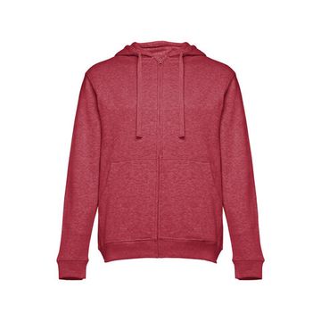 THC AMSTERDAM. Мужская толстовка