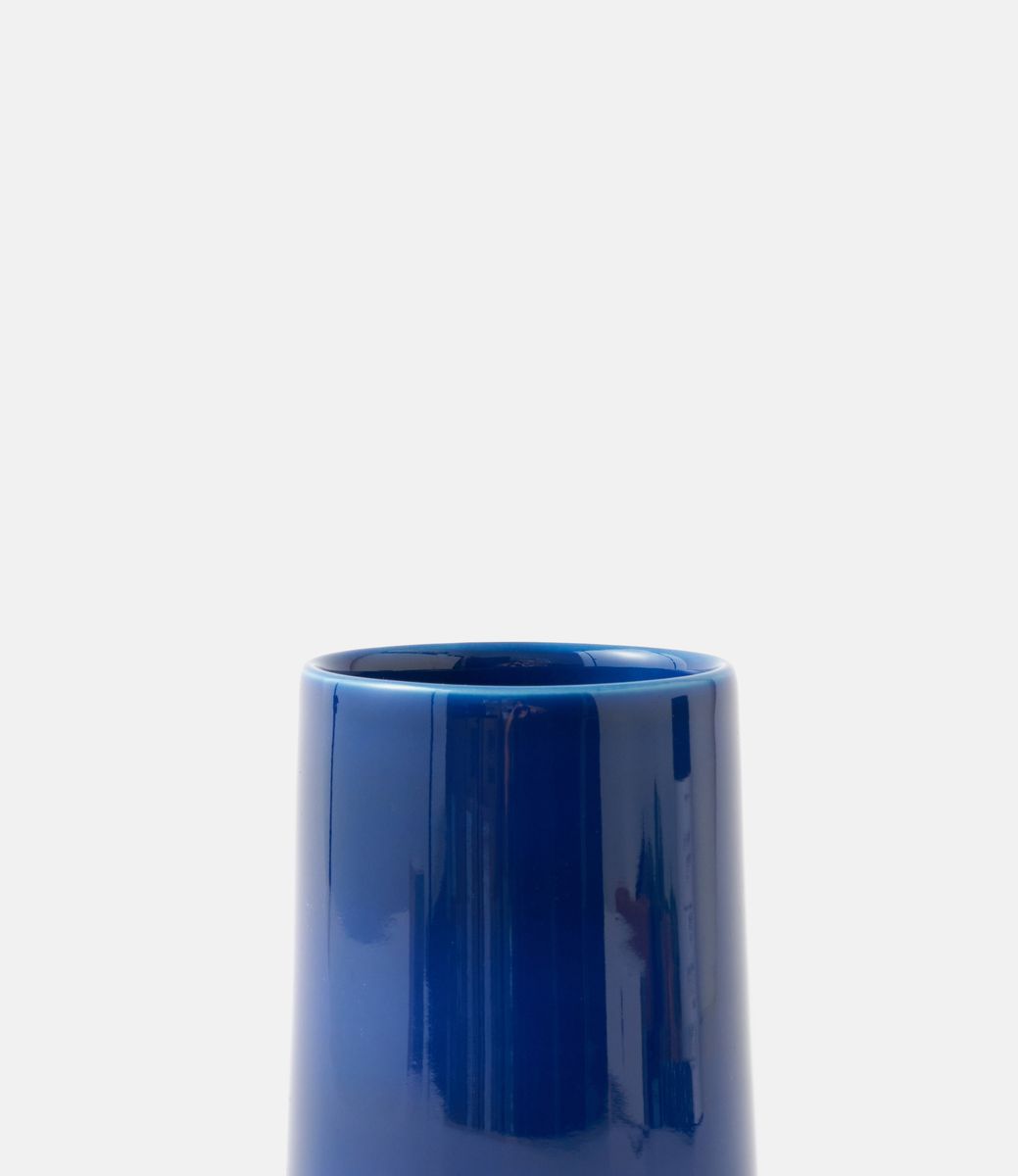 Ajoto Imari Blue — стакан для ручек