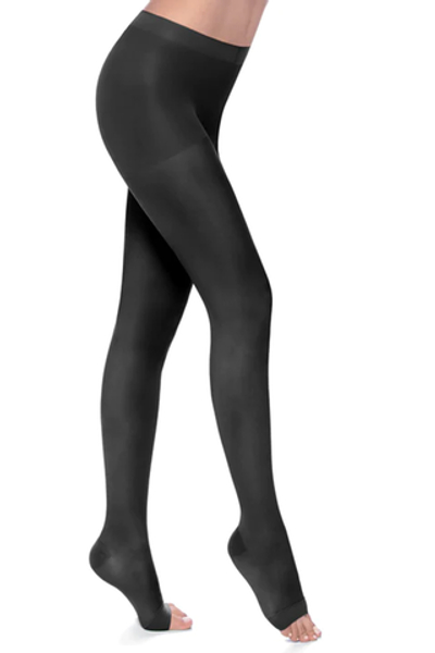 CL3180 Collant Nady 70 den Nero