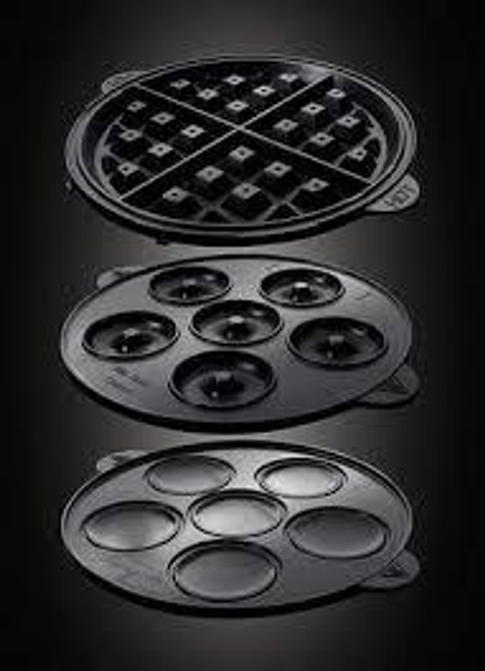 Мультимейкер Russell Hobbs 24620-56 красный