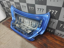 Крышка багажника Mercedes S-Class (C217) 13-20 Б/У Оригинал A2177500075