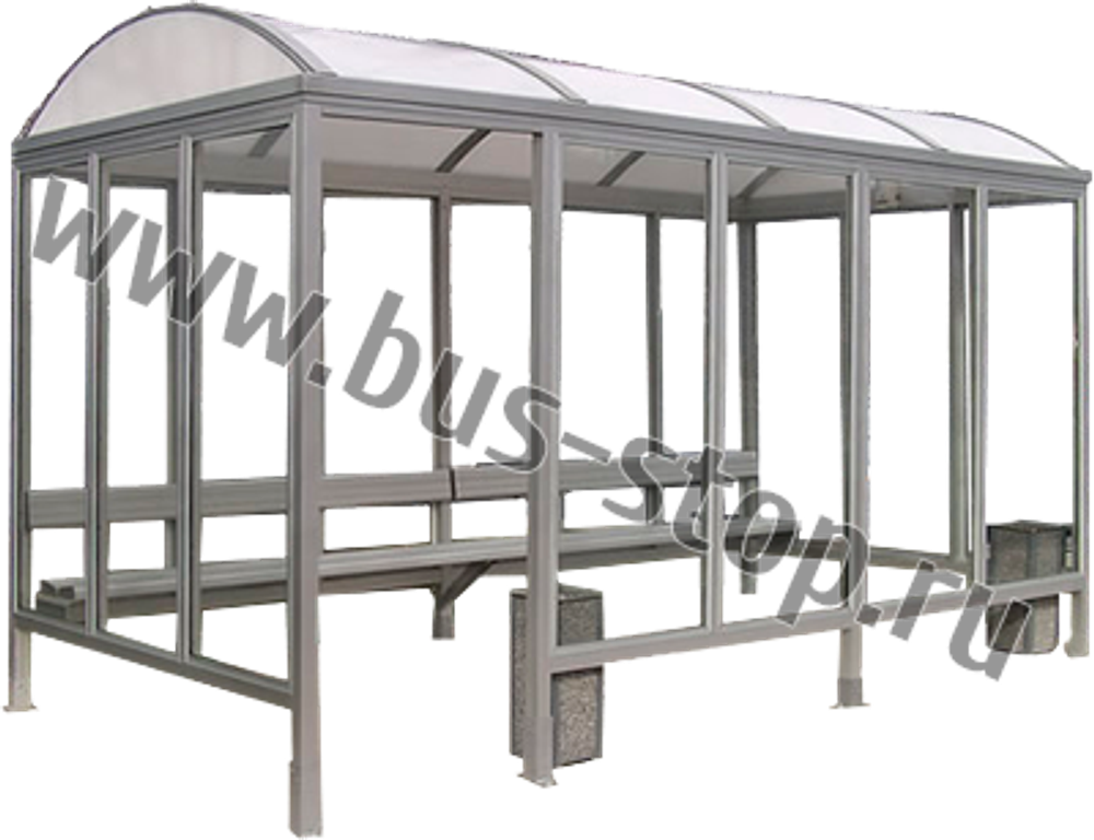 Стандартная курилка