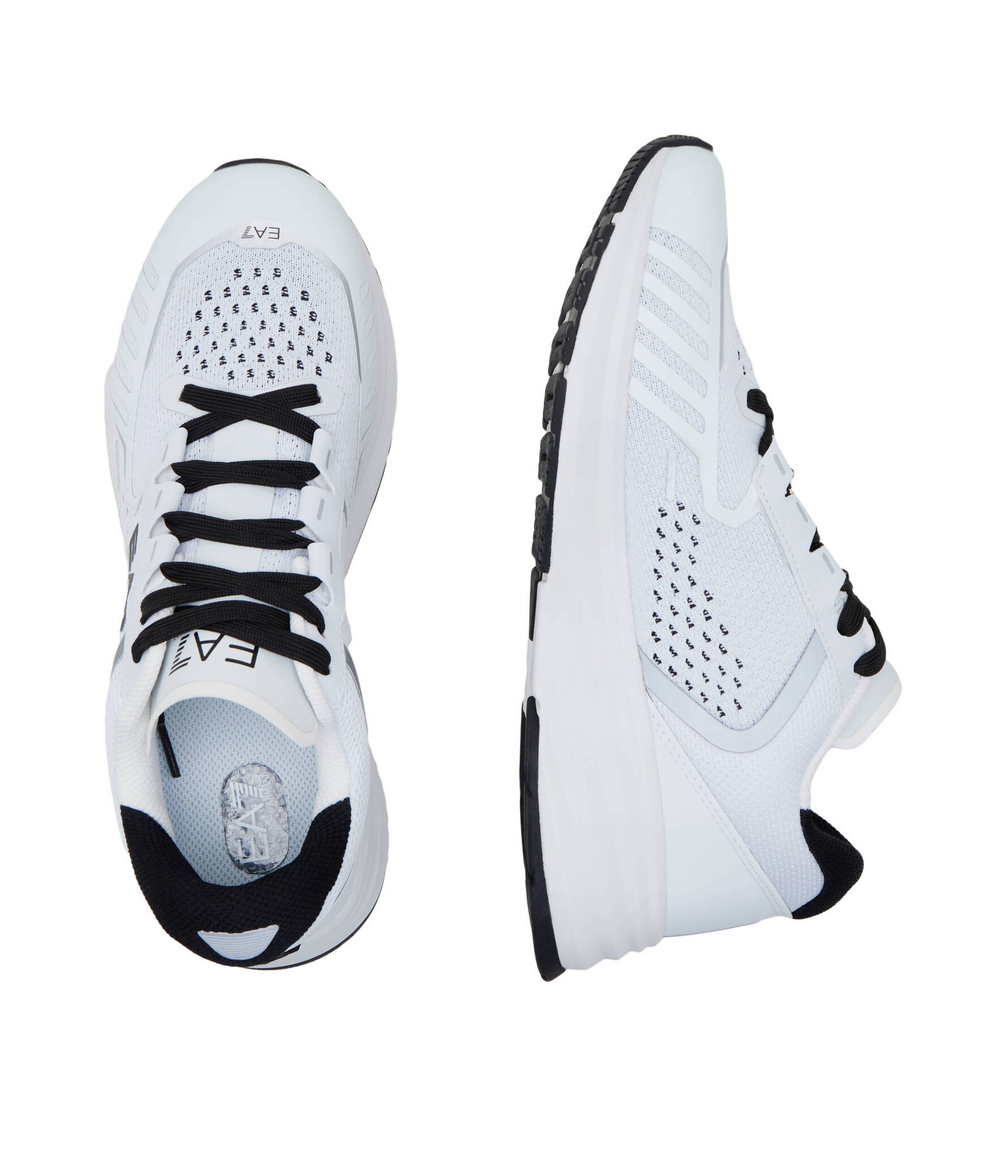 Кроссовки EA7 - белый(X8X094 XK239)