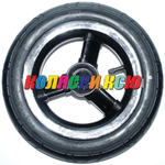 Колесо для детской коляски №003073 надув 12 дюймов 62-203 12 1/2х2 1/4