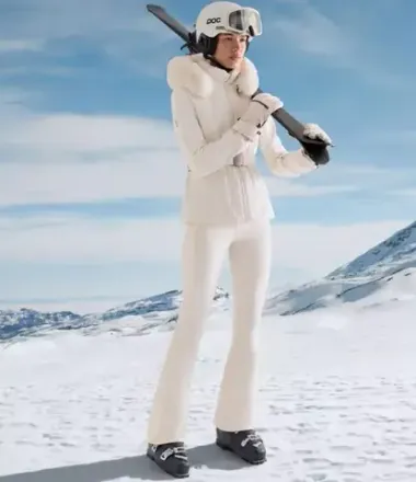 Ski Collection Oysho