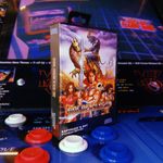 Картридж Golden Axe III (SEGA, русская версия)