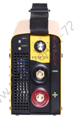 Сварочный аппарат EUROLUX IWM250