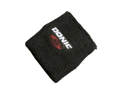 Donic Sweatband Black