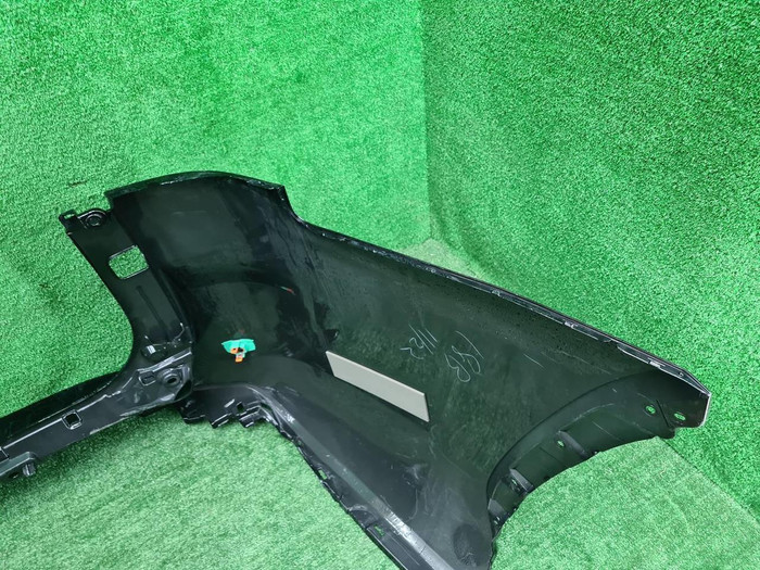 Бампер задний Toyota Land Cruiser 300 (2021-н.в.)