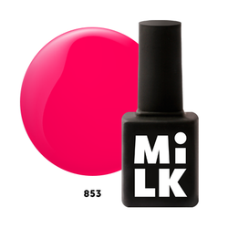 Гель-лак Milk PYNK 853 Editorial, 9мл
