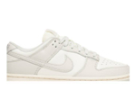 Кроссовки Nike Dunk Low Light Bone (Женская размерная сетка)