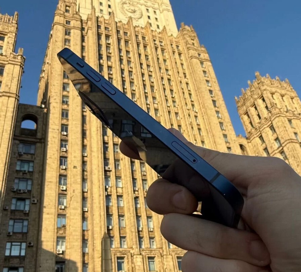 iPhone 12, 128 ГБ б/у