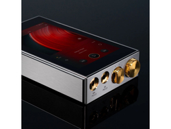 Плеер iBasso DX320 MAX Ti