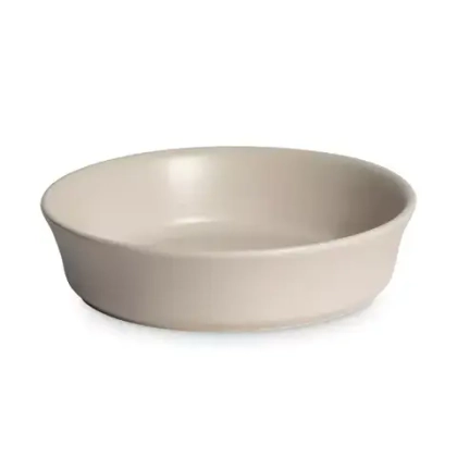 Форма индивидуальная для крем-брюле Emile Henry Opale, 14.5 см