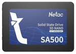 SSD Netac NT01SA500-480G-S3X 480 Гб