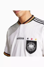 Футболка adidas Germany 1996 Home