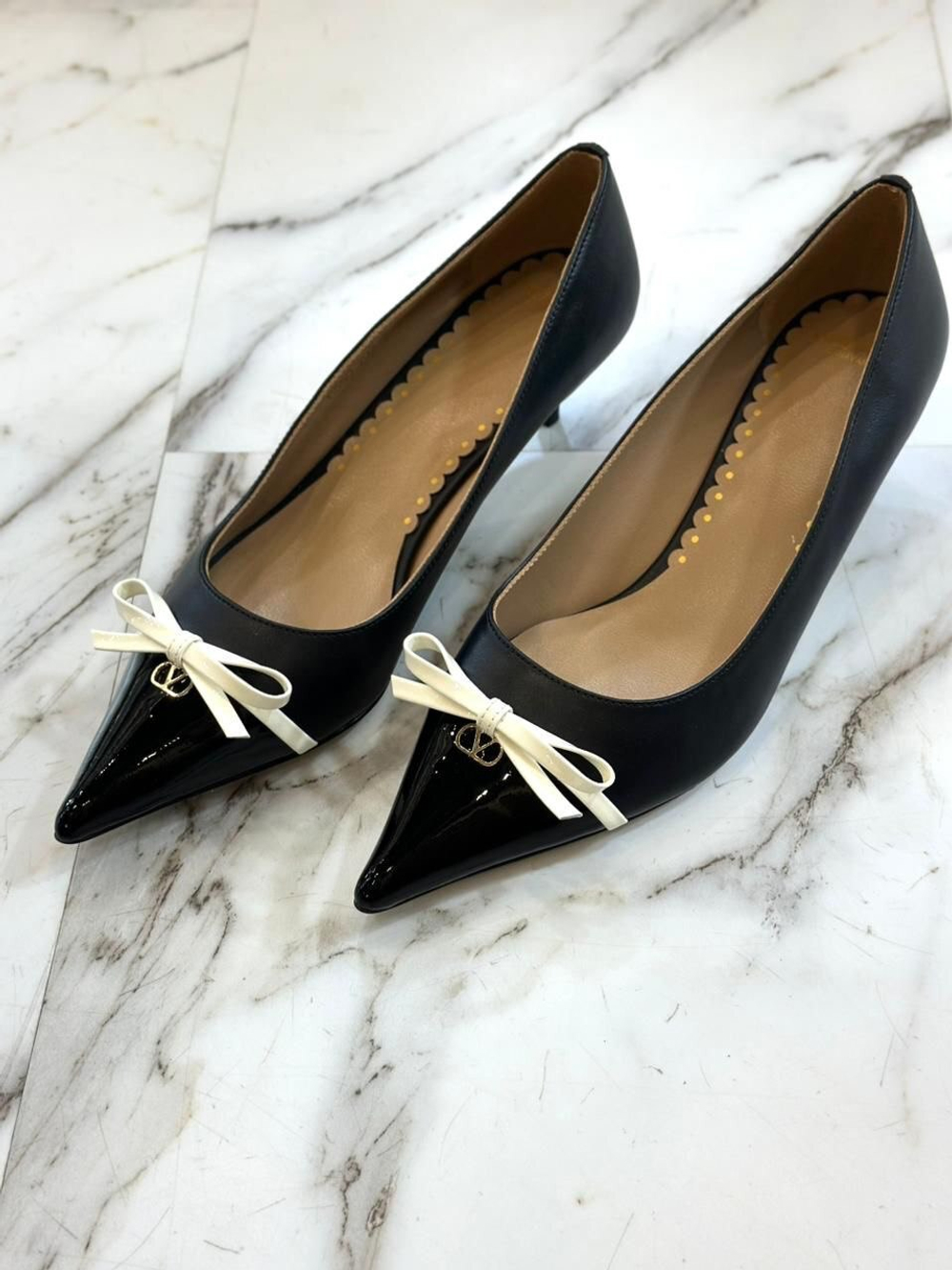 Туфли Valentino