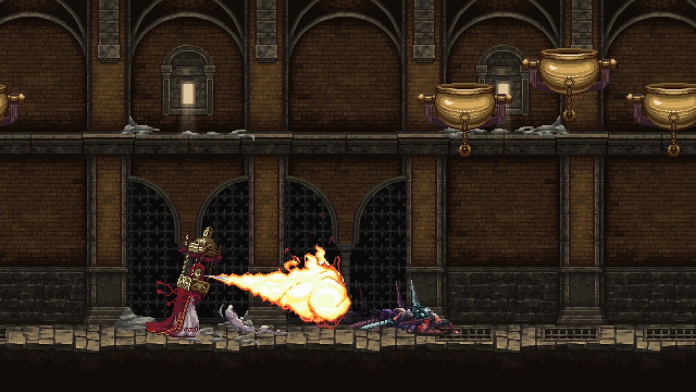 Blasphemous  PS4 | PS5