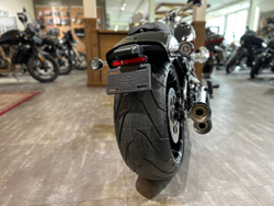 Harley-Davidson Breakout 117, 2023