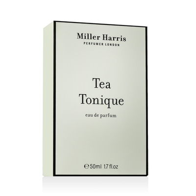 Miller Harris Tea Tonique Eau De Parfum 50 ml (unisex)