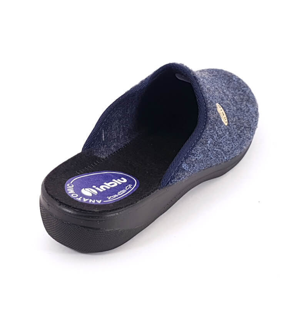 INBLU CA-3X Синие