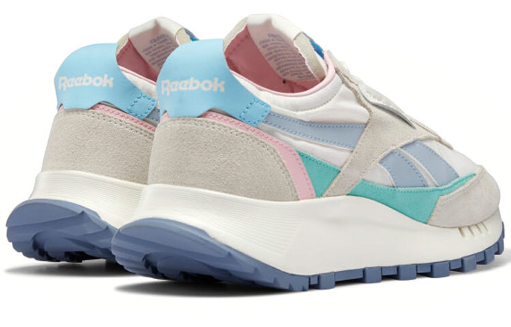 Кроссовки Reebok Classic Leather Legacy