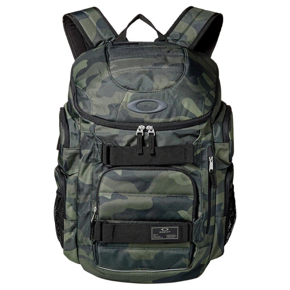 Oakley Polyester Backpack