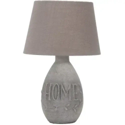 Интерьерная настольная лампа Omnilux Caldeddu OML-83104-01